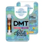 Purecybin DMT .5ml – 300mg