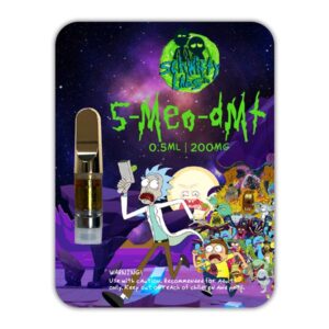 Schwifty Labs 5 MeO DMT