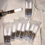 DMT Vape Cartridge (Großbestellung)